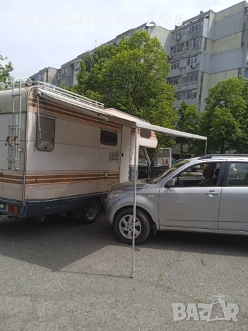 Коли под Наем, Бус, ЛИМУЗИНА, ПЪТНА Помощ, Кемпер, Лодка, снимка 5 - Rent a car - 51602454