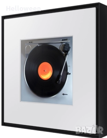 Аудио система SAMSUNG Music Frame HW-LS60D, 2.0, 120W, Bluetooth, Черен, снимка 3 - Аудиосистеми - 52167481