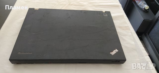 Лаптоп Lenovo T500 на части, снимка 2 - Части за лаптопи - 37106527