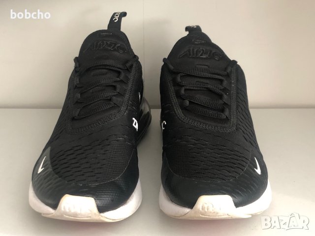 Nike Air max 270, снимка 2 - Маратонки - 43301678