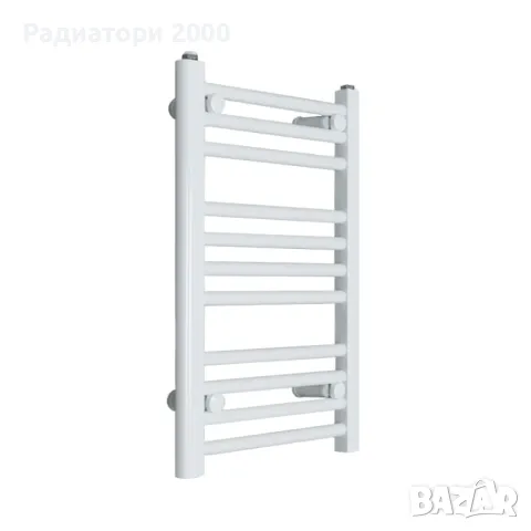 Алуминиева лира за баня 500х1200 Thermolux