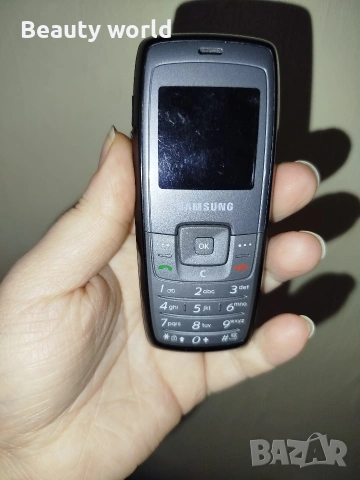 Стари телефони за 11 евро общо, снимка 16 - Други - 53389519