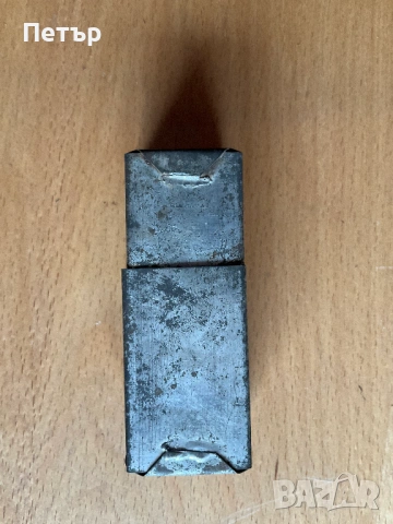  Шлосерски пили , чукове и метални цифри за набиване, снимка 10 - Други инструменти - 52945199