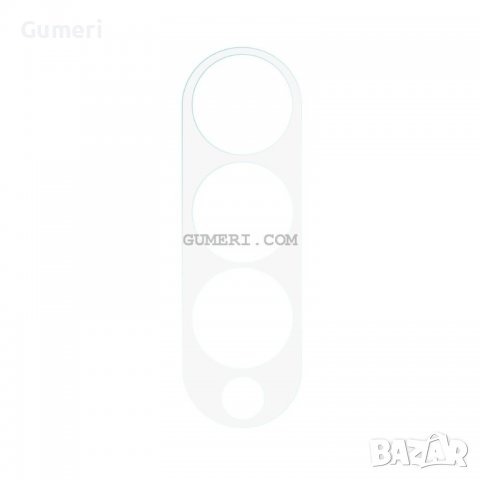 Samsung Galaxy Z Fold4 Протектор За Камерата - Закалено Стъкло , Прозрачен, снимка 2 - Фолия, протектори - 38182282