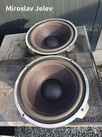 висок клас говорители 12 инча , снимка 4 - Тонколони - 52646713