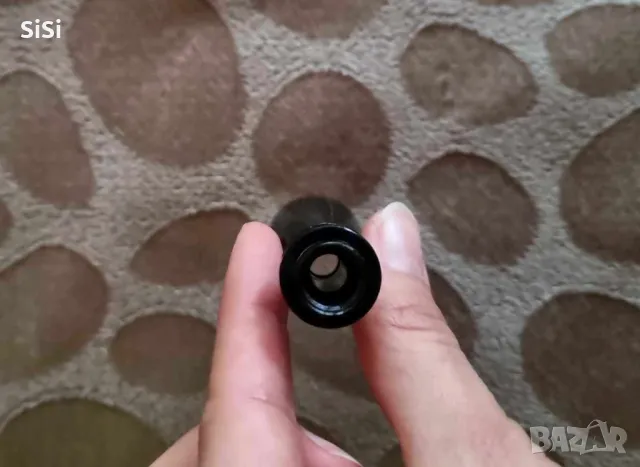 Гумен накрайник за пара, снимка 2 - Кафемашини - 49113664