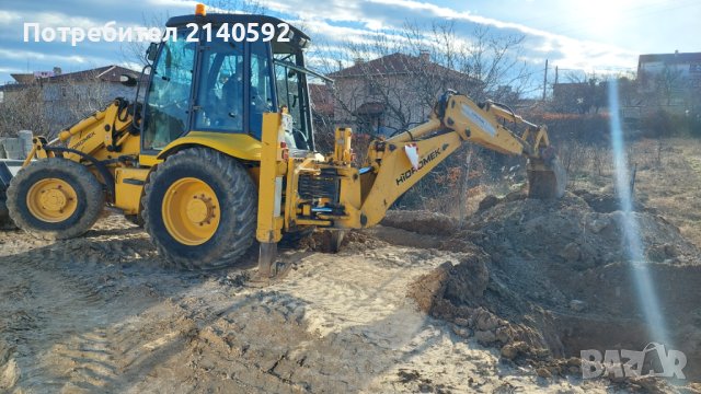 Изграждане на септични ями и причиствателни станции, снимка 15 - Други ремонти - 43853196