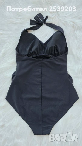 Бански за бременни М-Л , снимка 4 - Дрехи за бременни - 50824245