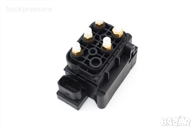 Разпределител за Mercedes, снимка 3 - Части - 50455314