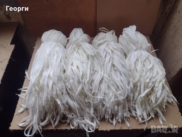 Връзки за обувки