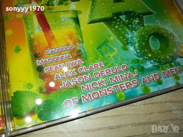 BRAVO HITS 77 X2 CD ВНОС GERMANY 2611230830, снимка 4 - CD дискове - 43151170