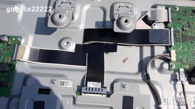 SONY KDL-43xf7596 на части, снимка 10 - Телевизори - 37934497