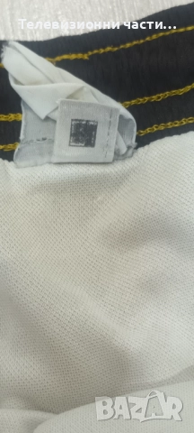 Оригинални футболни шорти къси гащи на АЕК Атина AEK Athens Puma размер XL, снимка 5 - Спортни дрехи, екипи - 51642777