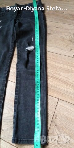 Дънки GAP KIDS , снимка 5 - Детски панталони и дънки - 33056319