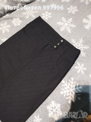 дамска пола-JETAN-XL размер, снимка 6 - Поли - 53290273