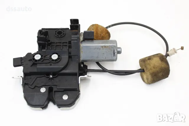 Брава багажник Mercedes W221 W216 A2217500085