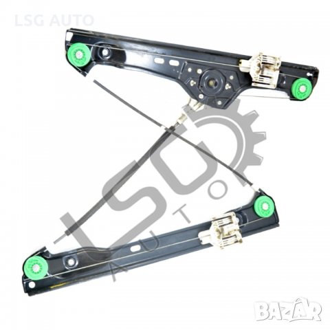 Преден десен механизъм стъклоповдигач BMW 320I SE (E91) TOURING 2005-2012 B260120N-132