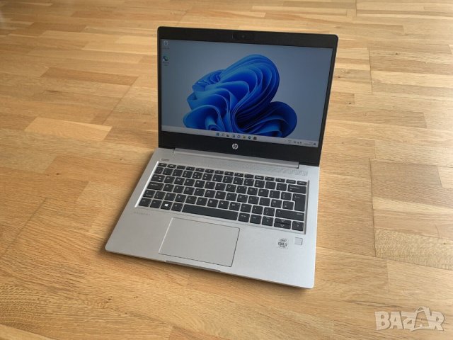 HP ProBook 430 G7, 13.3 IPS Full HD, i5-10210U 16GB, 256GB SSD, НОВ, снимка 7 - Лаптопи за работа - 43429885