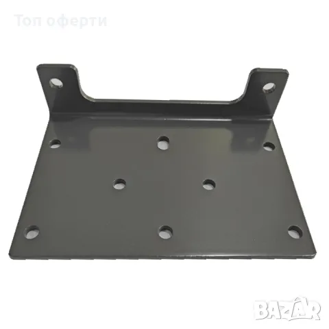 Метална планка за лебедка 5500 LBS