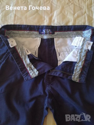 Детски спортен панталон, снимка 3 - Детски панталони и дънки - 38336610