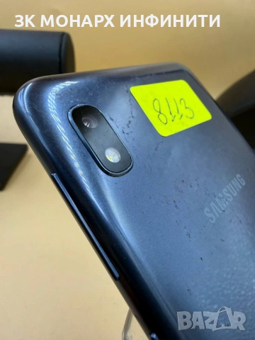 Телефон Samsung Galaxy A10/RAM 2GB 32GB, снимка 9 - Samsung - 53136284
