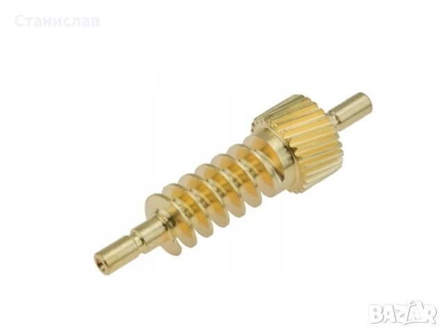 Зъбно колело за задвижване на седалка BMW 7 E65