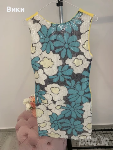 Рокля Алеса Alessa не се различава от нова, снимка 5 - Рокли - 51036410