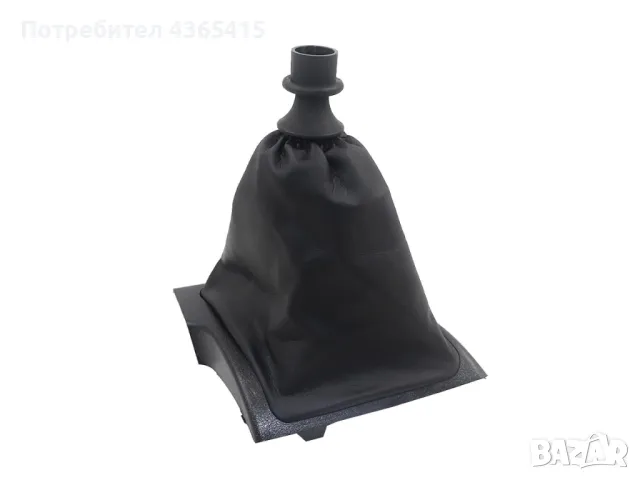 Маншон за скоростен лост за Citroen Jumper 2 (2006+)