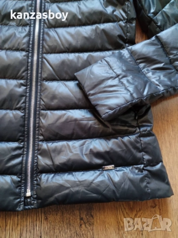 liu.jo - дамско пухено яке 40/Л, снимка 9 - Якета - 52203749