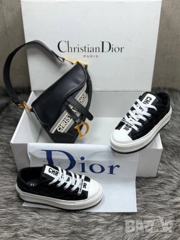 чанти christian dior louis vuitton , снимка 6 - Чанти - 50574648