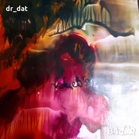 Картина миниатюра, снимка 3 - Картини - 35549398