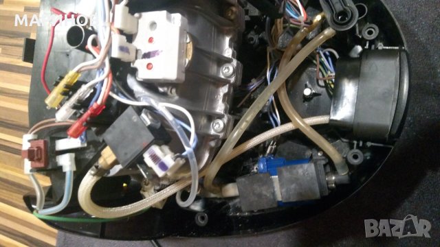 Парочистачка на части , снимка 9 - Парочистачки и Водоструйки - 32948521