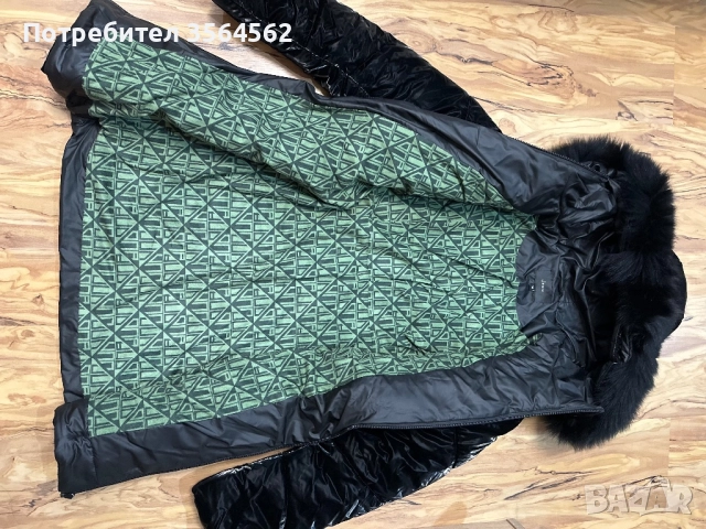 Зимно яке -Йонона, снимка 3 - Якета - 52410056