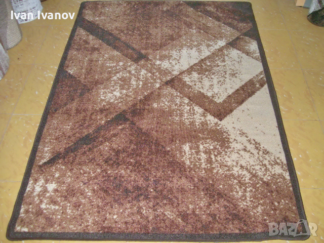 Мокетени килими и пътеки Нови модели, снимка 1 - Килими - 35624417