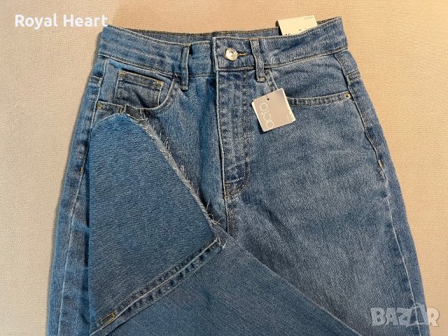 Нови! Дънки De Facto | Flare | 36, снимка 5 - Дънки - 43127039