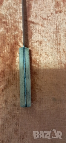 Стар нож , снимка 15 - Колекции - 51850713