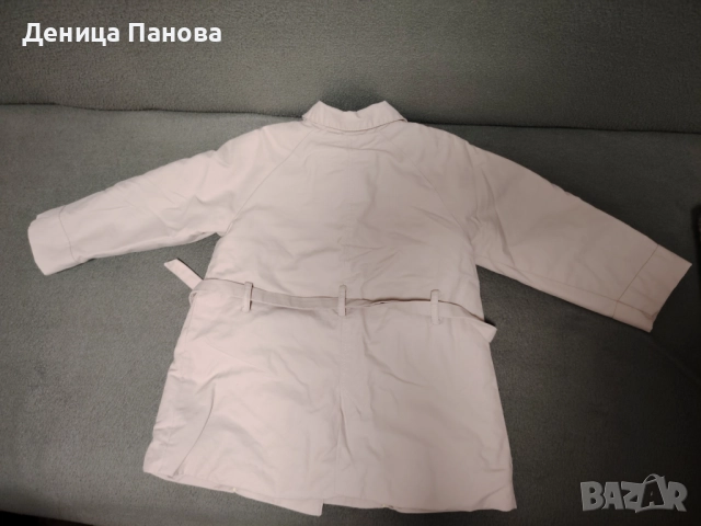 Детско сако Zara, снимка 5 - Детски якета и елеци - 52382569