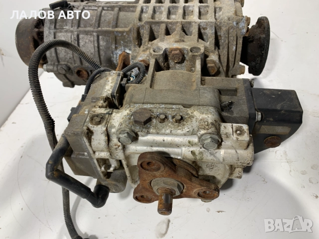 Заден диференциал халдекс Фолксваген Ауди Vw Audi Skoda Zaden diferencial Haldex 02D525053 H1101997 , снимка 5 - Части - 51602773