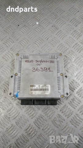 Компютър Volvo S40 1.9D 2000г.	