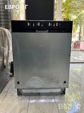 Съдомиялна NEFF за пълно вграждане с 3 разделения, снимка 1