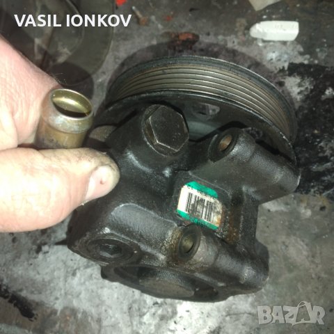 Помпа хидравлика форд