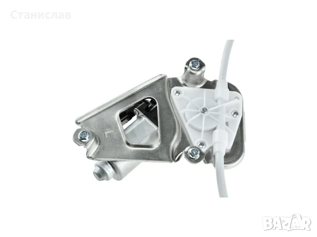 Стъклоподемник с електромотор за Jeep Cherokee KJ, снимка 4 - Части - 50679612