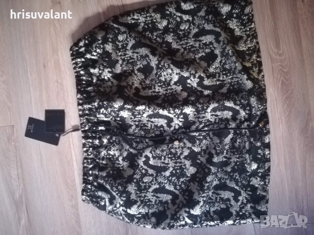 Пола от тюл и други , снимка 18 - Поли - 42703638