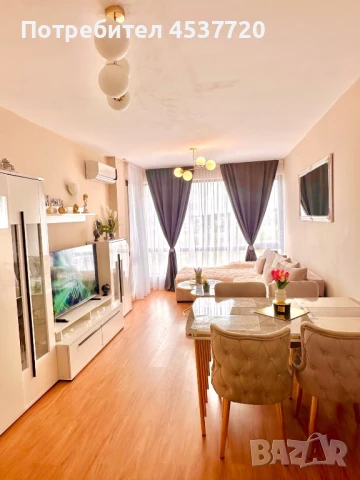 Апартамент - Свети Влас, снимка 6 - Апартаменти - 51073330