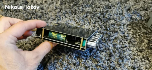 Продава се усилвател 2.1, снимка 3 - Аудиосистеми - 49919294