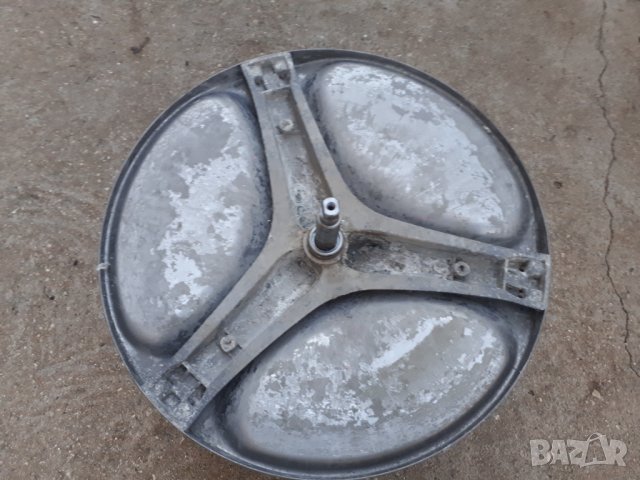 Продавам на части пералня Whirlpool AWO/C 7420 S, снимка 3 - Перални - 37804452