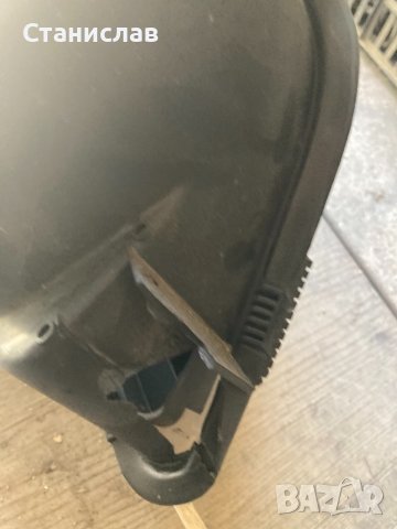 Фарове и кука за Grand Espase, снимка 9 - Части - 36827806