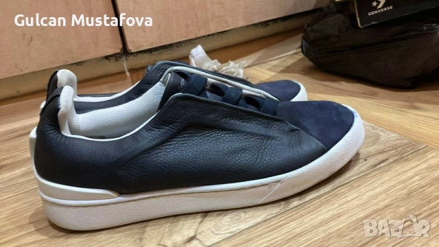 Мъжки маркови маратонки 42 номер 