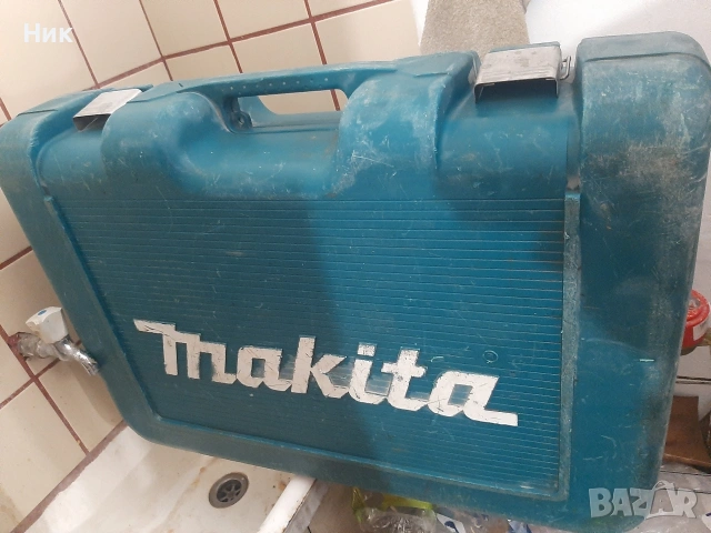 Перфоратори Макита, снимка 11 - Перфоратори - 53389635