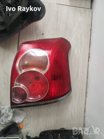 Десен стоп за TOYOTA AVENSIS 2007г